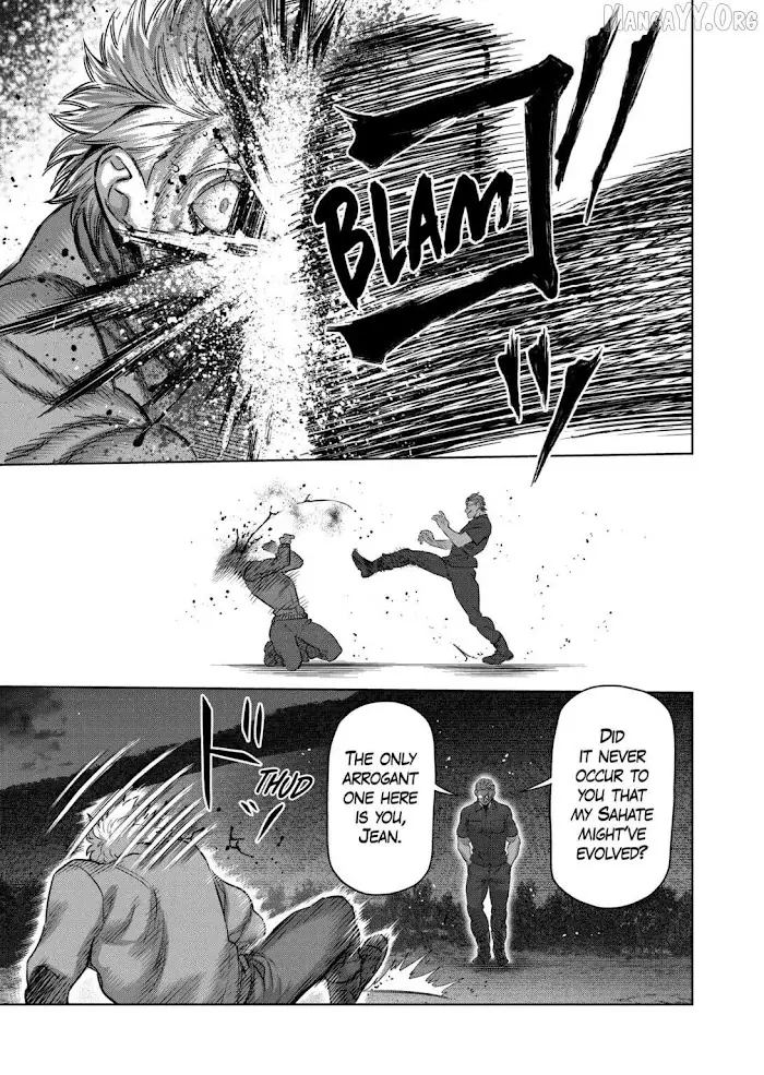 Kengan Omega Chapter 333 image 08_optimized